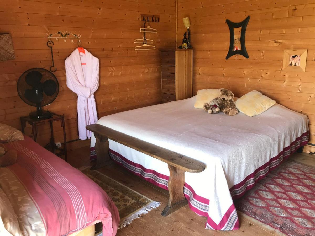 Chambres D'Hotes Les 4 Chemins Трувіль-сюр-Мер Екстер'єр фото