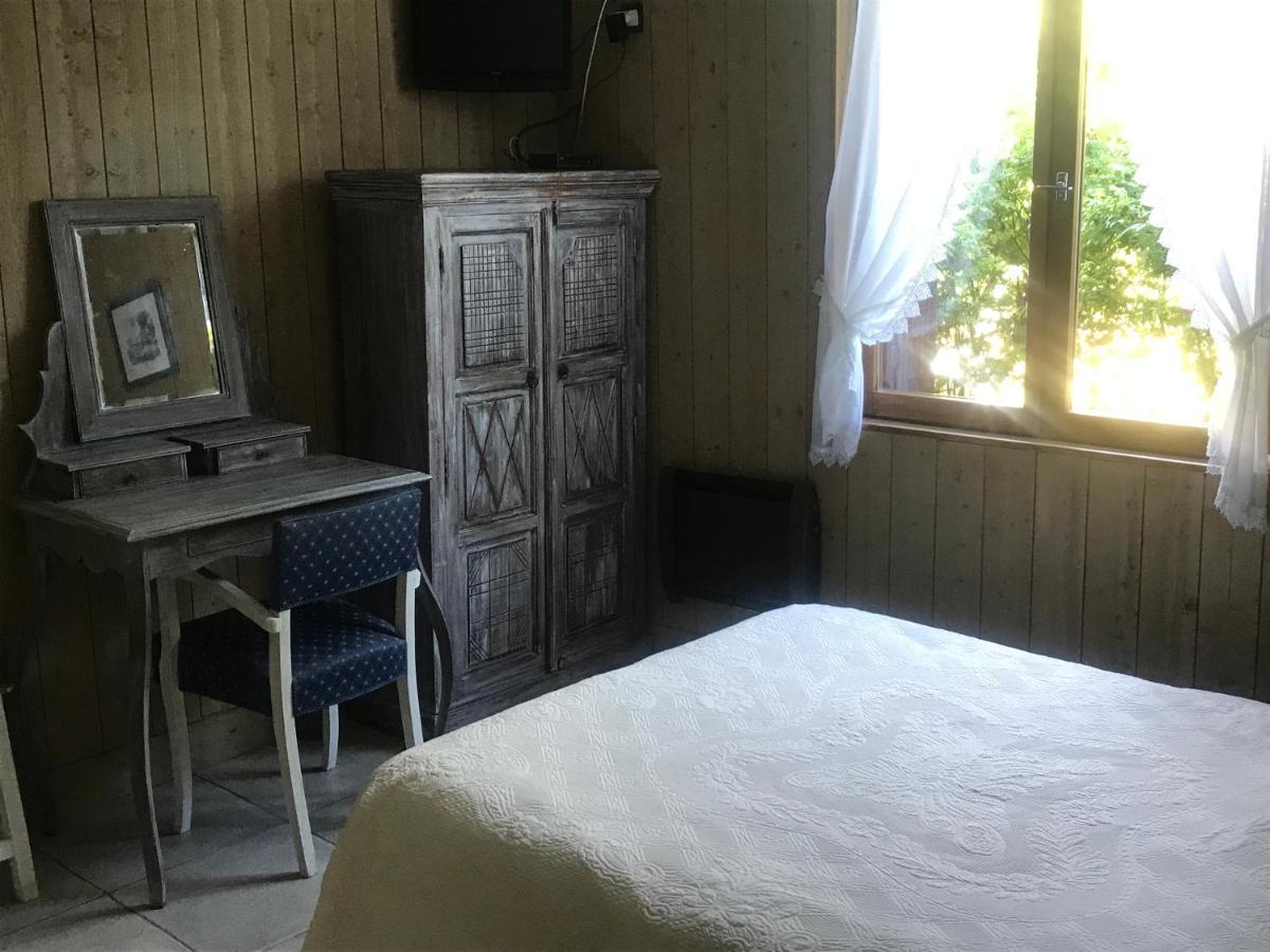 Chambres D'Hotes Les 4 Chemins Трувіль-сюр-Мер Екстер'єр фото