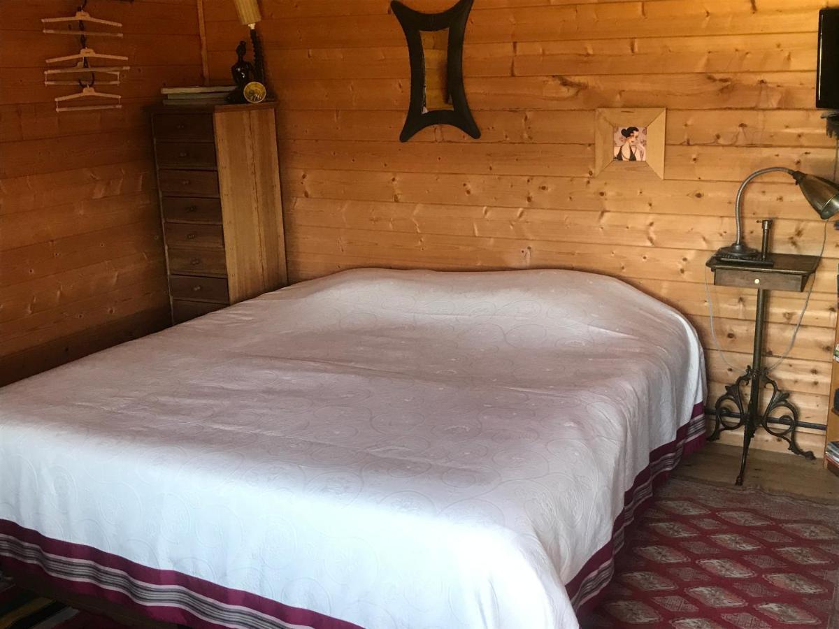 Chambres D'Hotes Les 4 Chemins Трувіль-сюр-Мер Екстер'єр фото