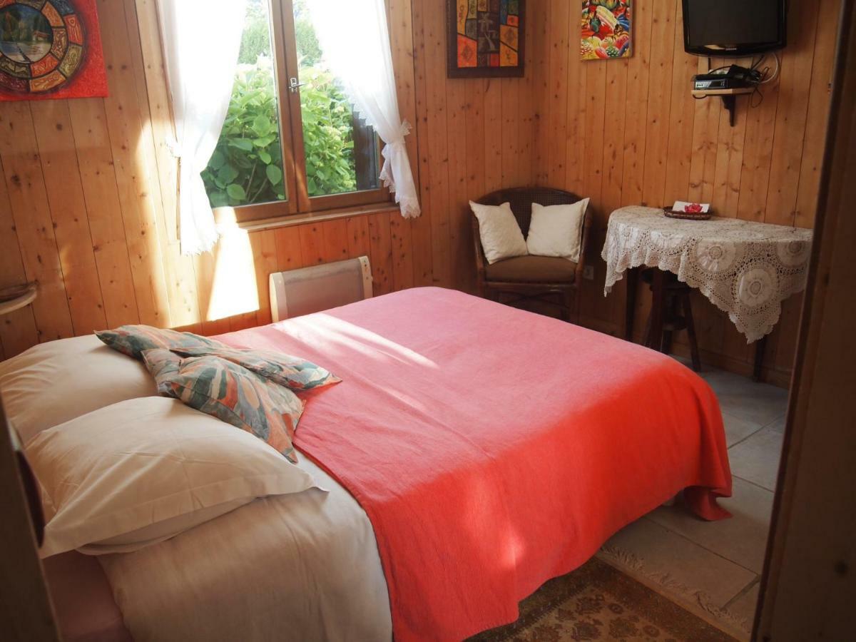 Chambres D'Hotes Les 4 Chemins Трувіль-сюр-Мер Екстер'єр фото